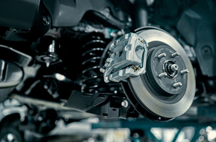 Brake Repair in North Hollywood, CA